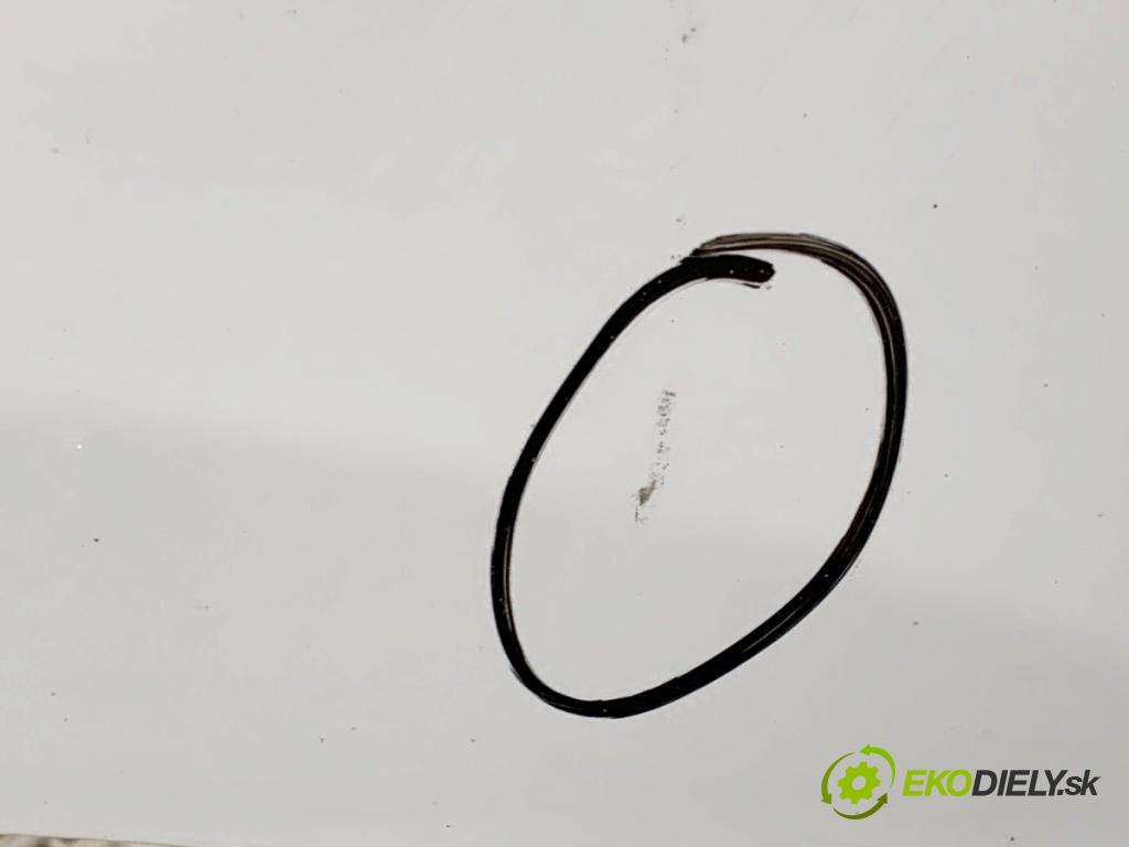 CITROEN C4 II liftback 2011 82 kW 1.6 HDi 110 1560 Blatník ľavy predný EWP