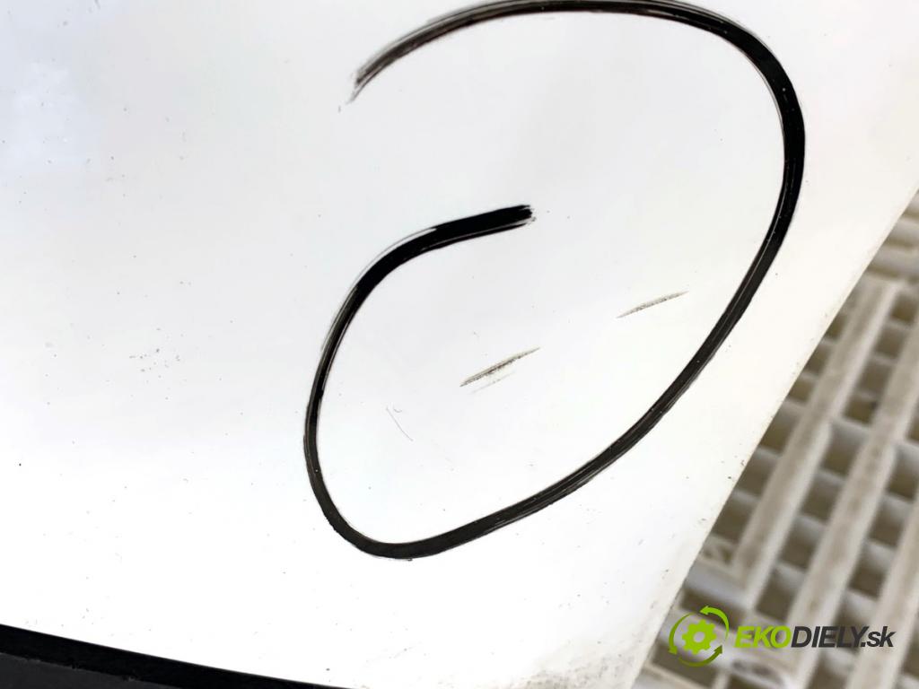 CITROEN C4 II liftback 2011 82 kW 1.6 HDi 110 1560 Blatník ľavy predný EWP