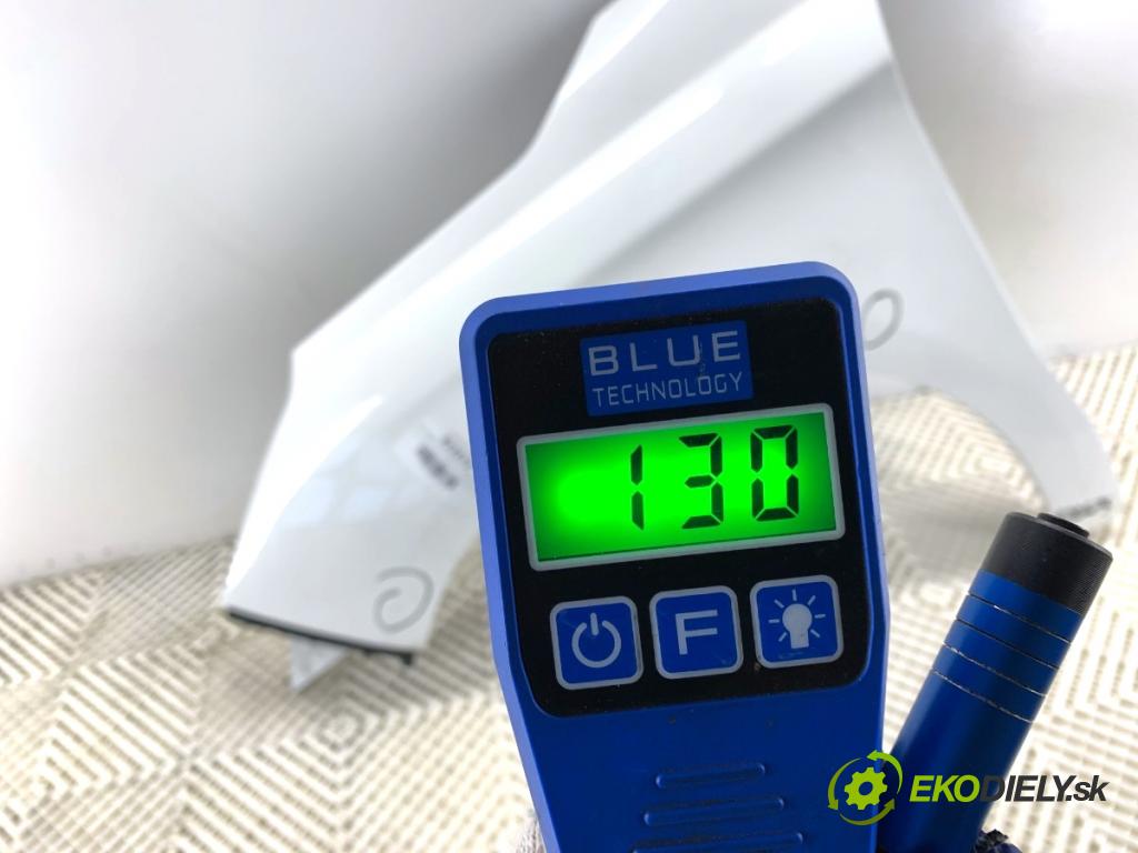 CITROEN C4 II liftback 2011 82 kW 1.6 HDi 110 1560 Blatník ľavy predný EWP