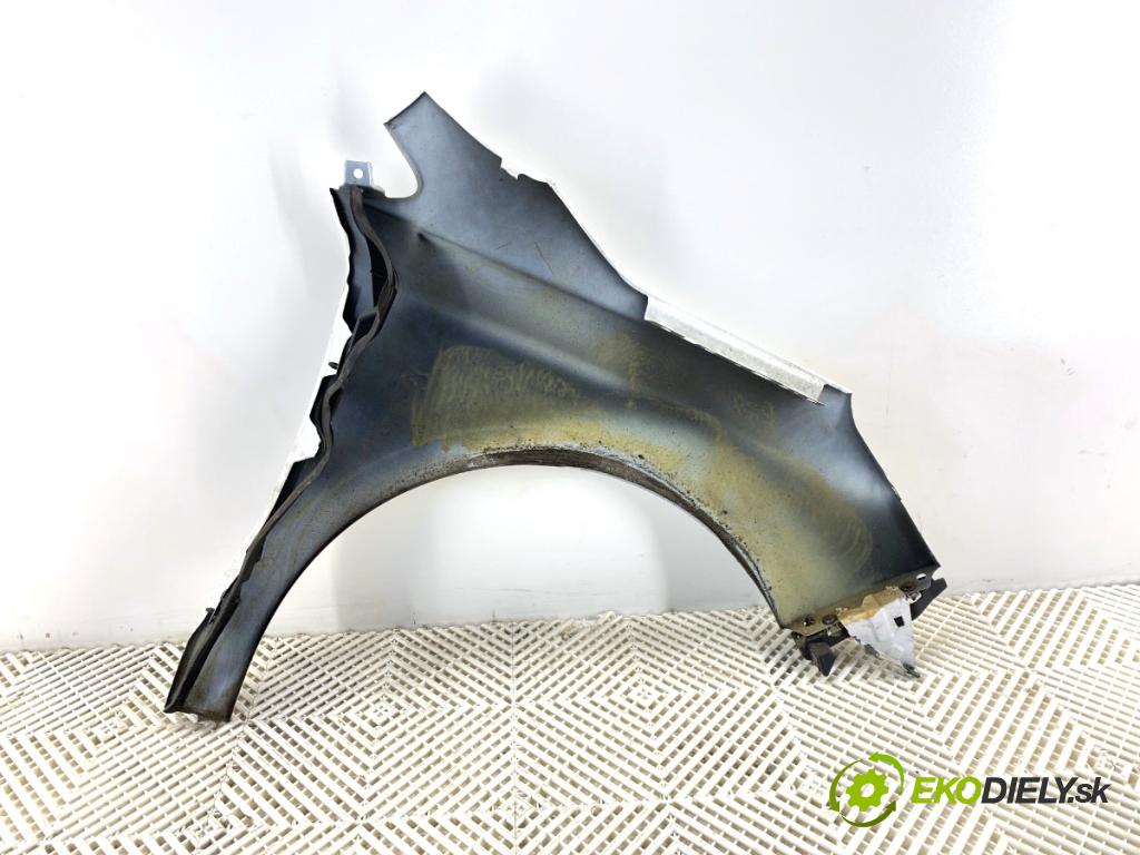 CITROEN C4 II liftback 2011 82 kW 1.6 HDi 110 1560 Blatník ľavy predný EWP