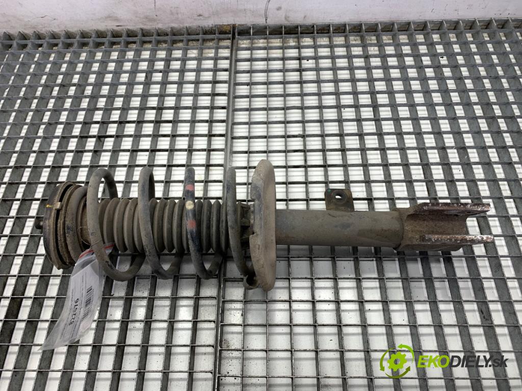 CITROEN C4 II liftback 2011 82 kW 1.6 HDi 110 1560 tlumič levý přední část ZE 