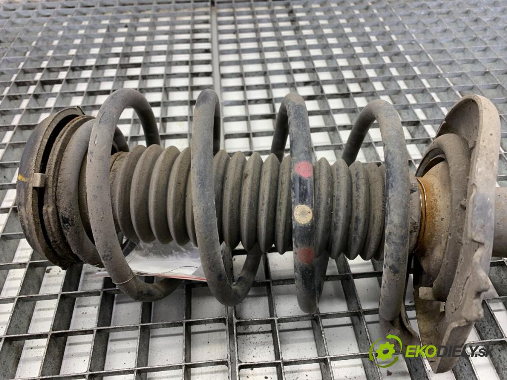 CITROEN C4 II liftback 2011 82 kW 1.6 HDi 110 1560 tlumič levý přední část ZE