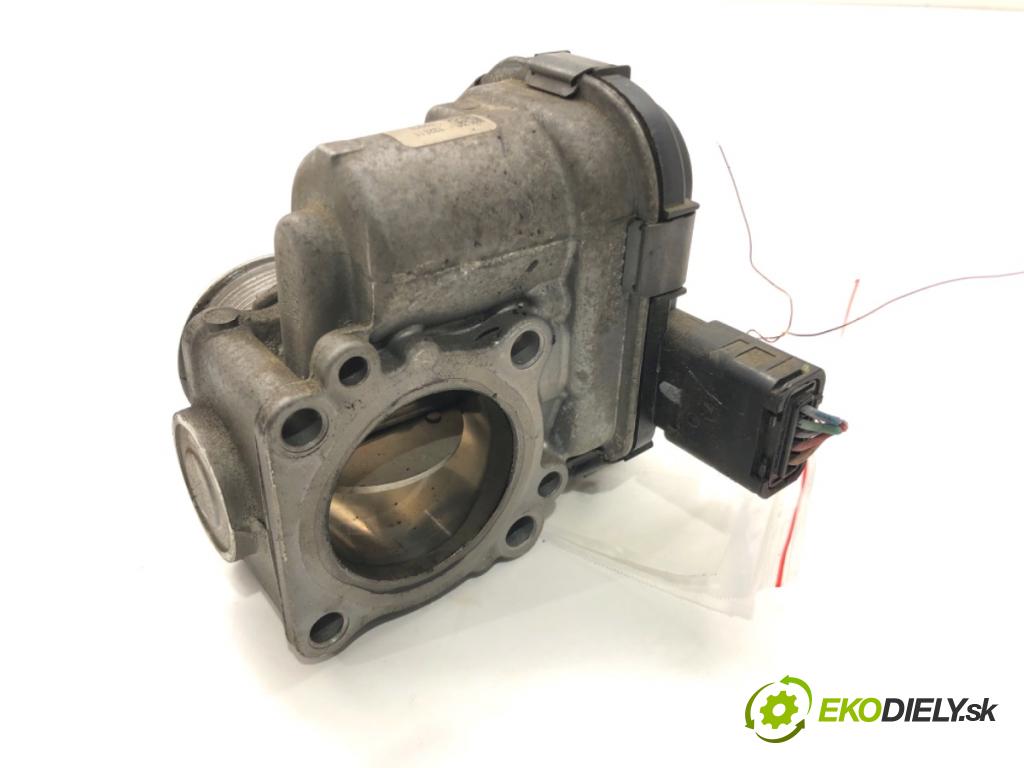 CITROEN C4 II liftback 2011 82 kW 1.6 HDi 110 1560 Škrtiaca klapka 9673534480 (Škrtiaca klapka)