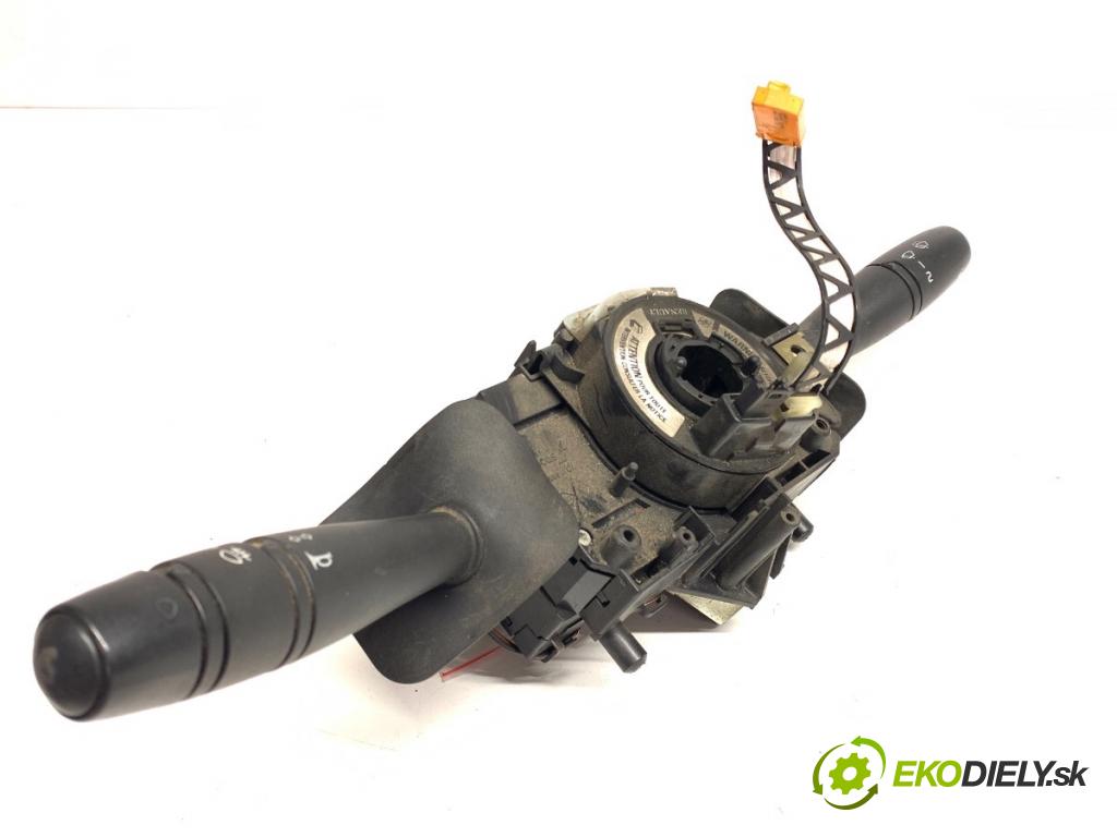 RENAULT MASTER II Autobus 2002 84 kW 2.5 dCi 120 2463 Prepínač kombinovaný V7700354626 (Prepínacie páčky pod volantom)