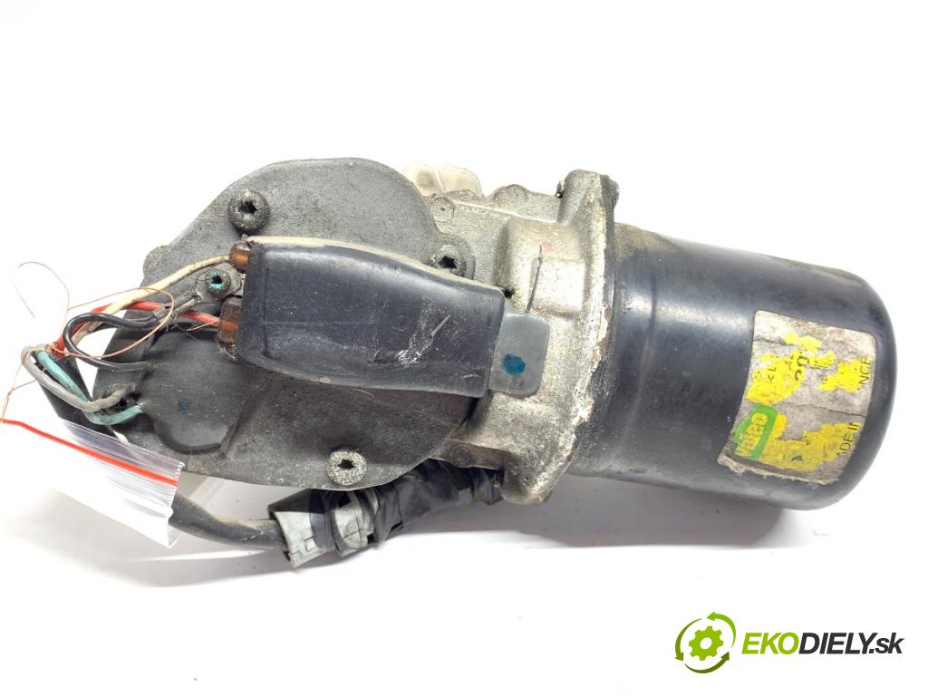 RENAULT MASTER II Autobus 2002 84 kW 2.5 dCi 120 2463 Motor stieračov predný 