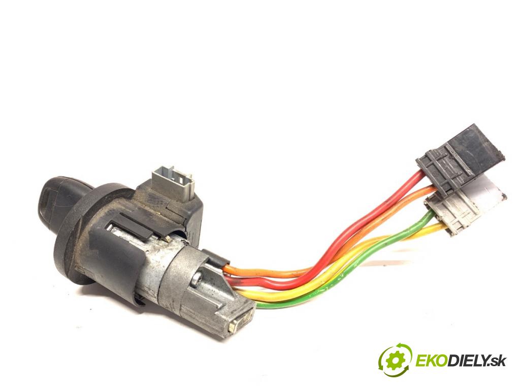 RENAULT MASTER II Autobus 2002 84 kW 2.5 dCi 120 2463 spinačka  (Spínacia skrinka)