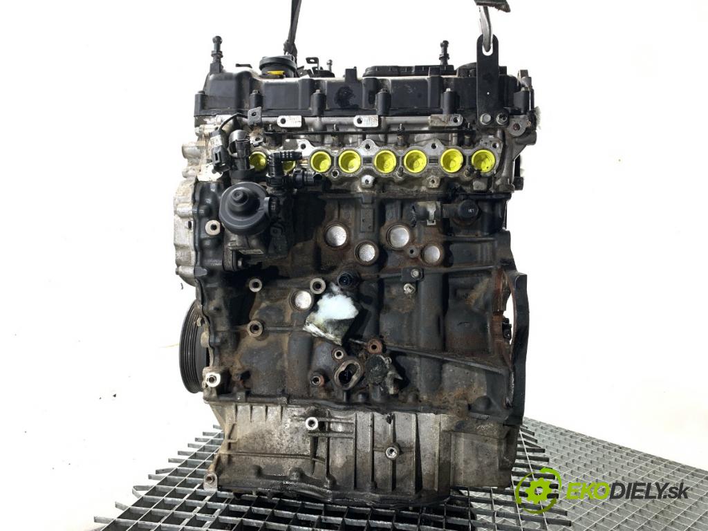 HYUNDAI SANTA FE III SUV 2014 145 kW 2.2 CRDi 4WD 2199 motor D4HB (Motor)