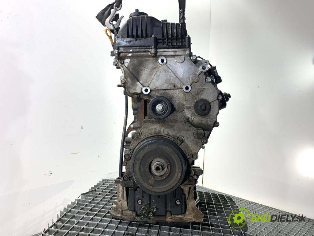 HYUNDAI SANTA FE III SUV 2014 145 kW 2.2 CRDi 4WD 2199 motor D4HB (Motor)