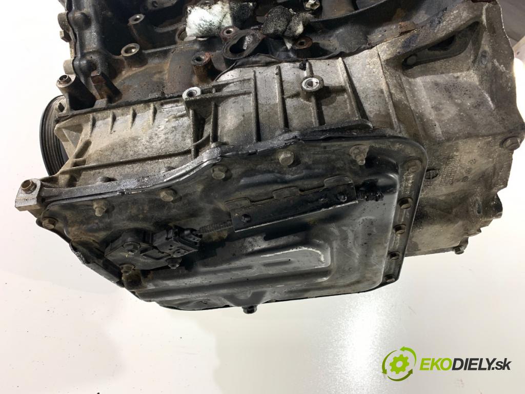 HYUNDAI SANTA FE III SUV 2014 145 kW 2.2 CRDi 4WD 2199 motor D4HB (Motor)