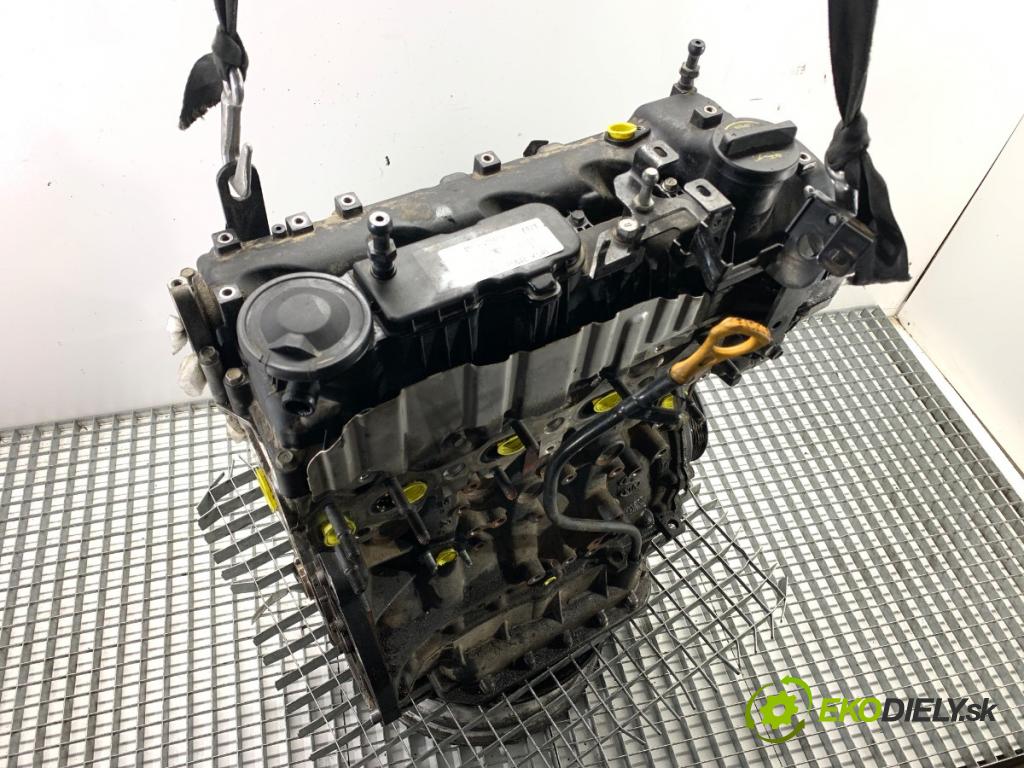 HYUNDAI SANTA FE III SUV 2014 145 kW 2.2 CRDi 4WD 2199 motor D4HB (Motor)