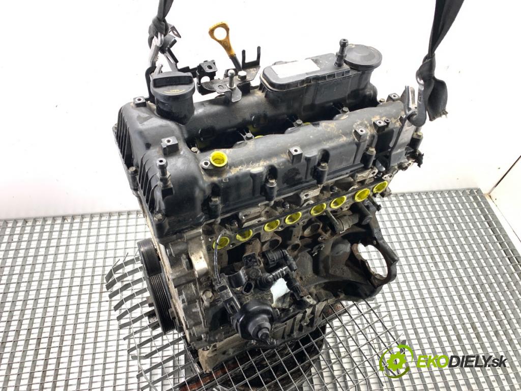 HYUNDAI SANTA FE III SUV 2014 145 kW 2.2 CRDi 4WD 2199 motor D4HB (Motor)