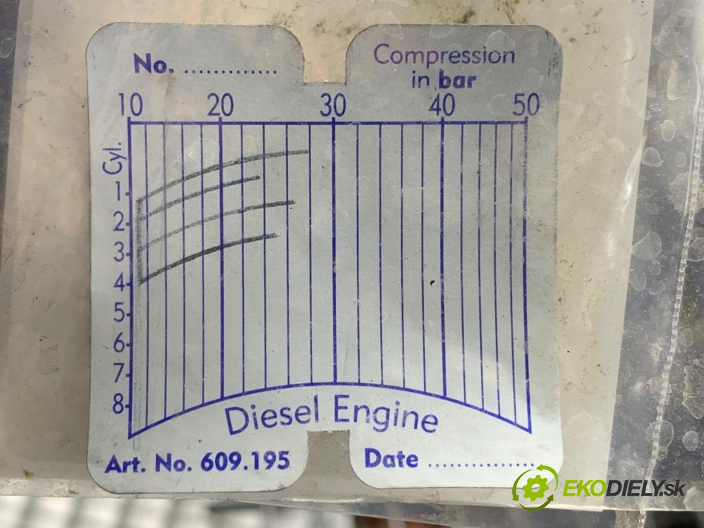 HYUNDAI SANTA FE III SUV 2014 145 kW 2.2 CRDi 4WD 2199 motor D4HB (Motor)