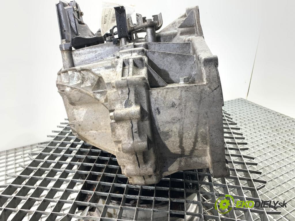 HYUNDAI SANTA FE III SUV 2014 145 kW 2.2 CRDi 4WD 2199 Prevodovka WRM4 (Prevodovka)