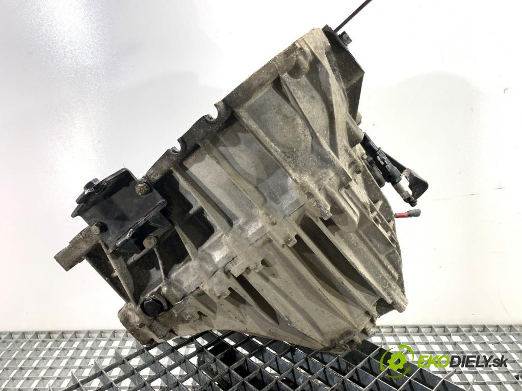 HYUNDAI SANTA FE III SUV 2014 145 kW 2.2 CRDi 4WD 2199 Prevodovka WRM4 (Prevodovka)