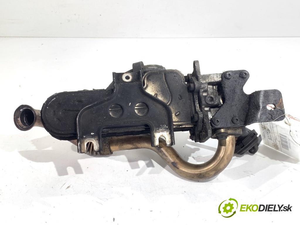 VW TOUAREG SUV 2004 128 kW 2.5 R5 TDI 2461 Ventil EGR CHLADIČ: 070131512B