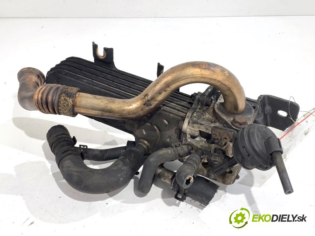 VW TOUAREG SUV 2004 128 kW 2.5 R5 TDI 2461 Ventil EGR CHLADIČ: 070131512B