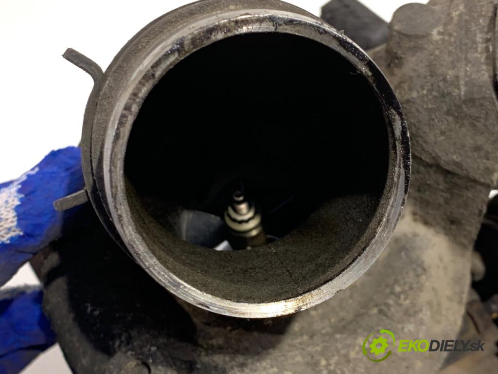 VW TOUAREG SUV 2004 128 kW 2.5 R5 TDI 2461 Turbodúchadlo,turbo 070145701J (Turbodúchadlo (kompletné))