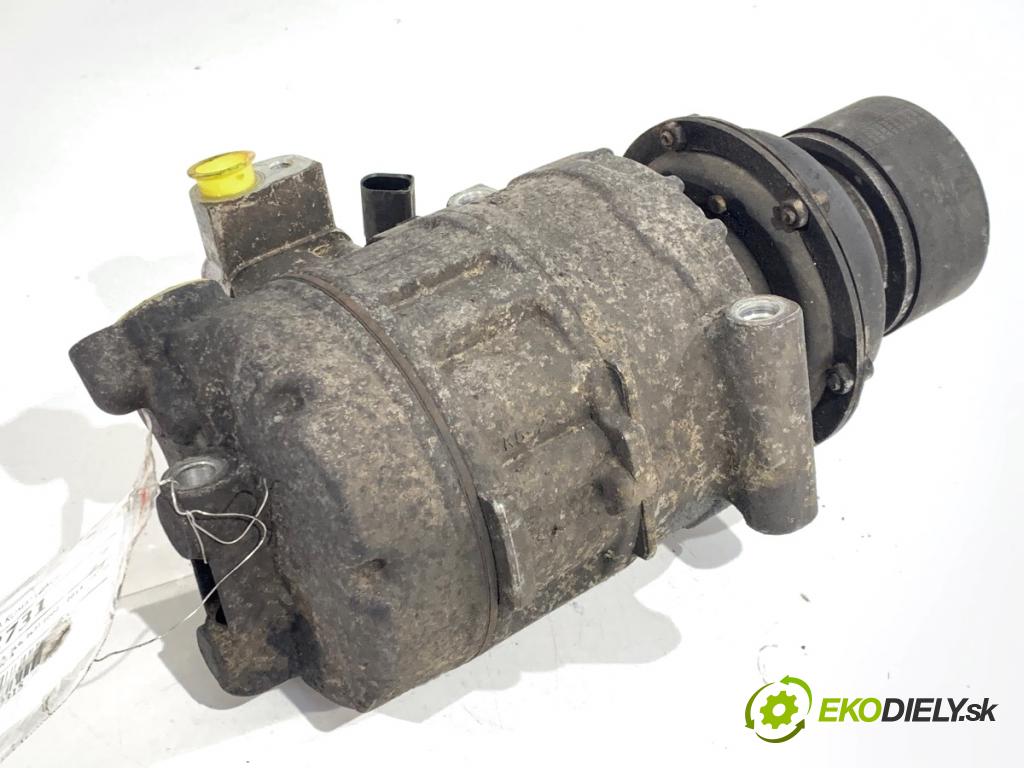 VW TOUAREG SUV 2004 128 kW 2.5 R5 TDI 2461 kompresor klimatizace 7H0820805C (Kompresor klimatizace)