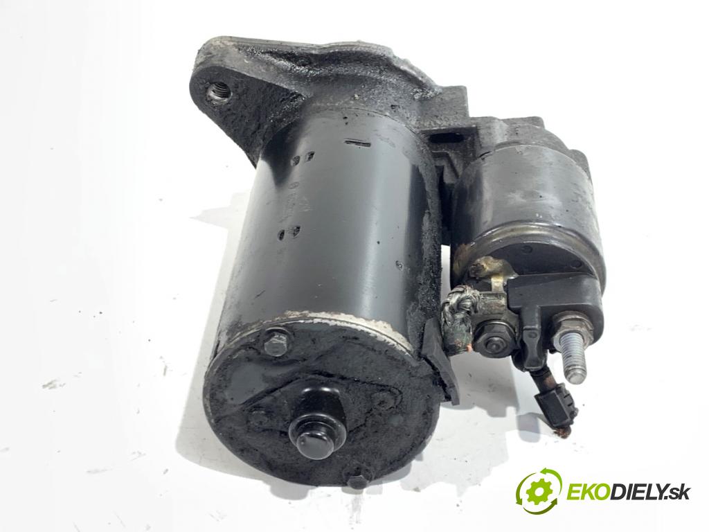 VW TOUAREG SUV 2004 128 kW 2.5 R5 TDI 2461 startér 0001125600 (Startér)