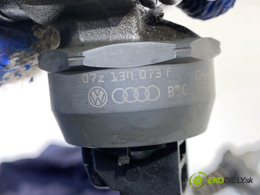 VW TOUAREG SUV 2004 128 kW 2.5 R5 TDI 2461 Vstrekovač 07z130073F
