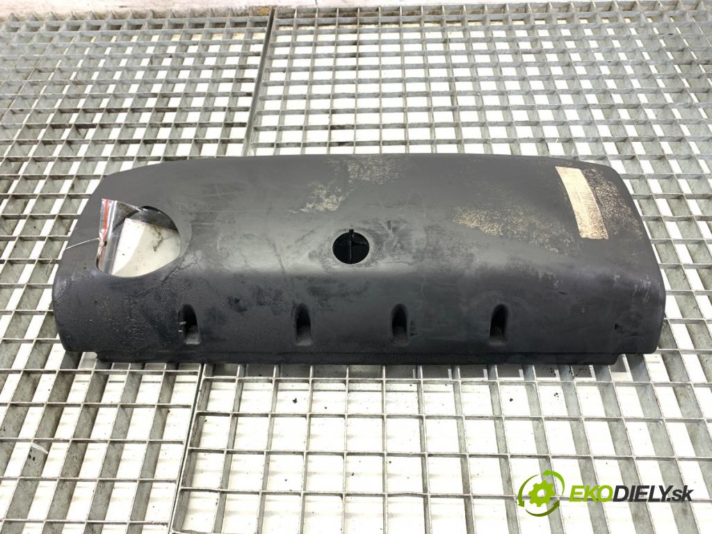 VW TOUAREG SUV 2004 128 kW 2.5 R5 TDI 2461 kryt motora 070103502C (Kryt motoru )