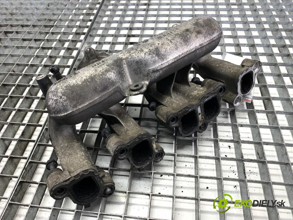 VW TOUAREG SUV 2004 128 kW 2.5 R5 TDI 2461 potrubí sání 070129713H (Sací potrubí)