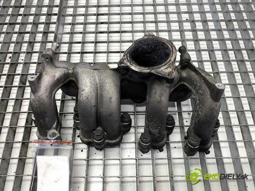 VW TOUAREG SUV 2004 128 kW 2.5 R5 TDI 2461 potrubí sání 070129713H (Sací potrubí)