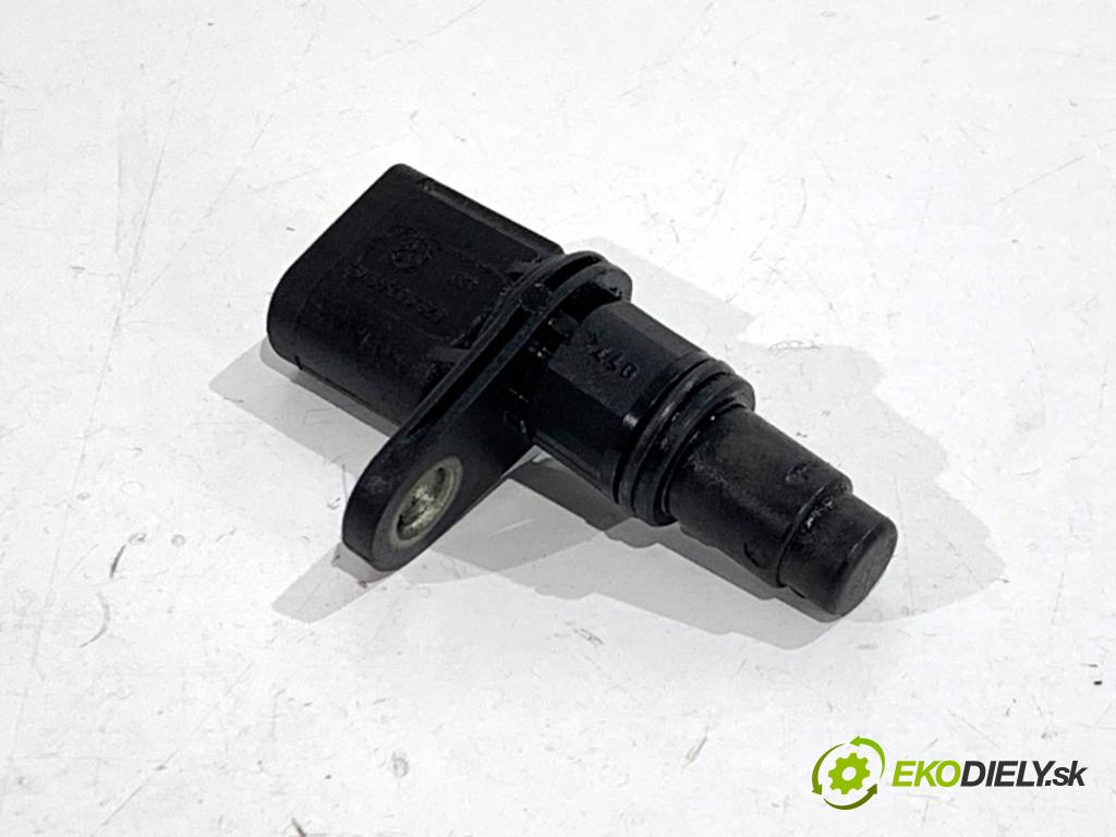 VW TOUAREG SUV 2004 128 kW 2.5 R5 TDI 2461 Snímač pozície vačkového hriadeľa 070907601A (Snímač polohy kľukového hriadeľa)
