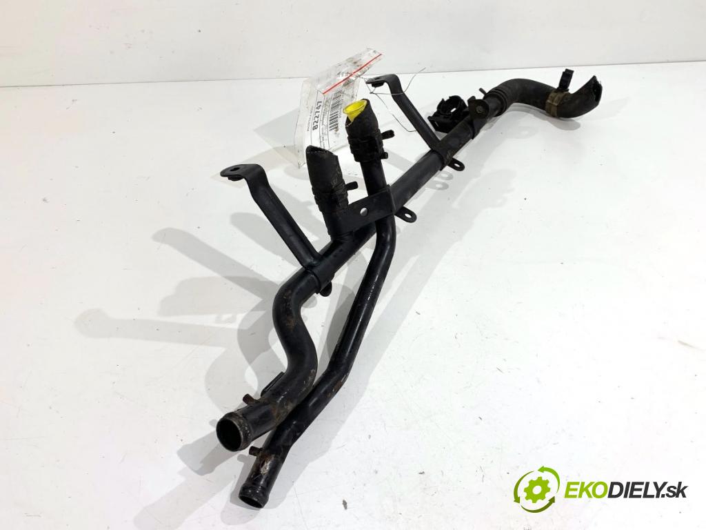 VW TOUAREG SUV 2004 128 kW 2.5 R5 TDI 2461 Rozdeľovač vody 7L6121065C