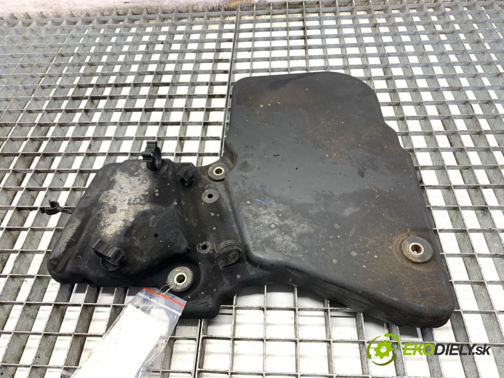 VW TOUAREG SUV 2004 128 kW 2.5 R5 TDI 2461 Kryt Vačkový hriadeľ: 