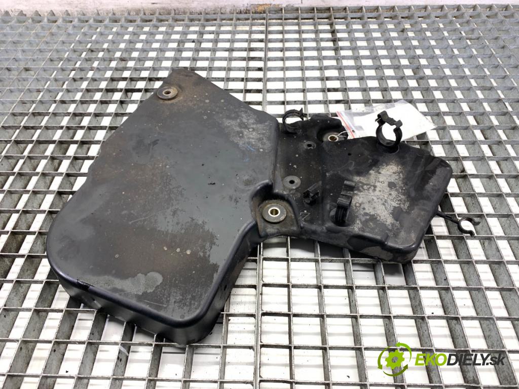 VW TOUAREG SUV 2004 128 kW 2.5 R5 TDI 2461 kryt VAČKOVÁ HŘÍDEL: