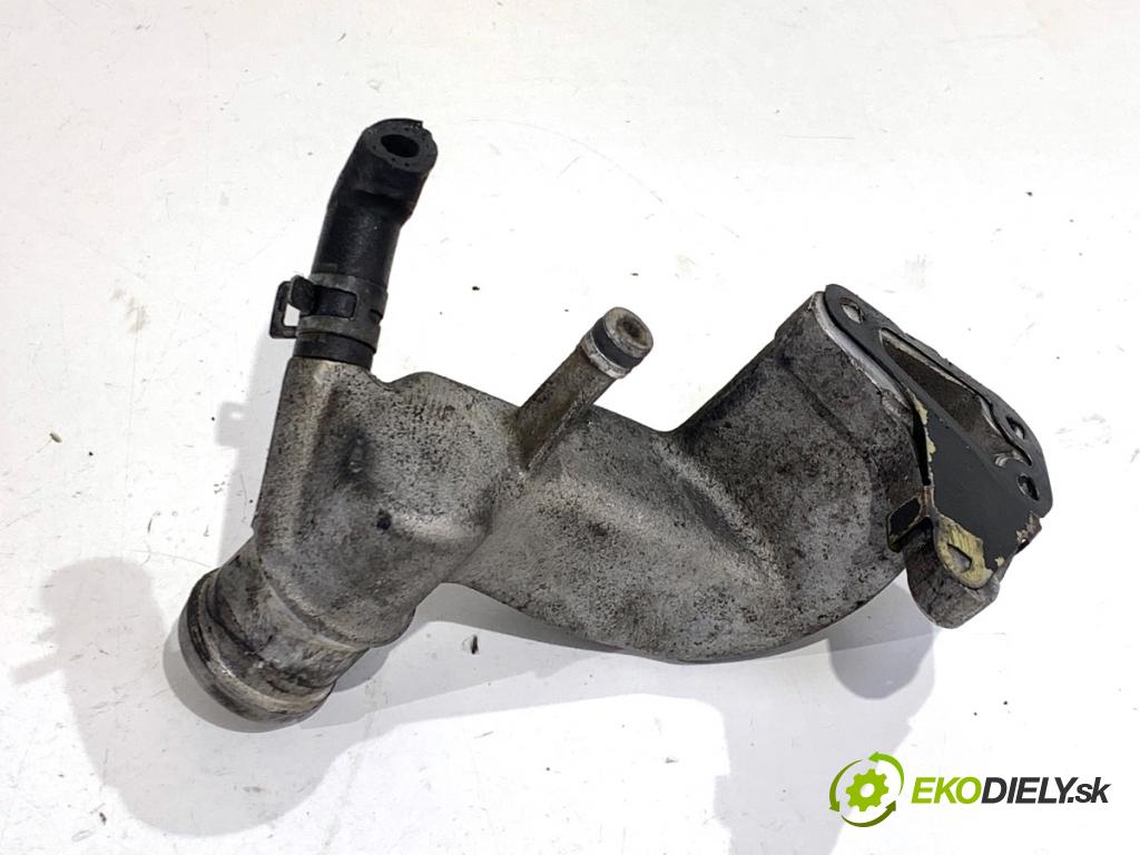 VW TOUAREG SUV 2004 128 kW 2.5 R5 TDI 2461 priruba vodný 070121133C