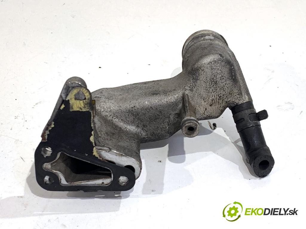 VW TOUAREG SUV 2004 128 kW 2.5 R5 TDI 2461 priruba vodný 070121133C