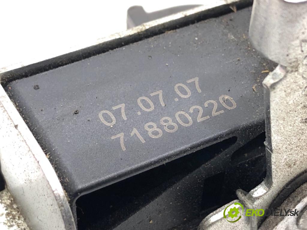 VW TOURAN nadwozie wielkoprzestrzenne (MPV) 2005 110 kW 2.0 FSI 1984 zámok dverí zad 1T0827505F