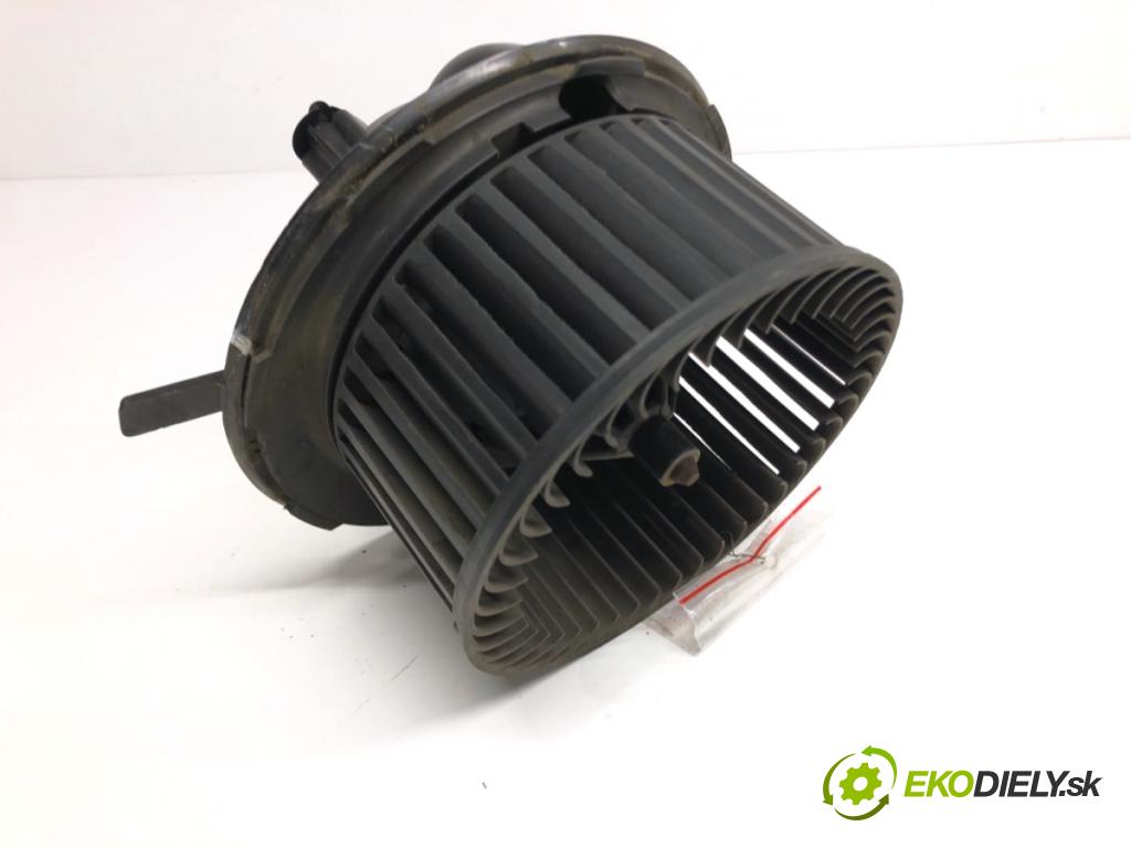 VW TOURAN nadwozie wielkoprzestrzenne (MPV) 2005 110 kW 2.0 FSI 1984 ventilátor kúrenia 1K1820015C