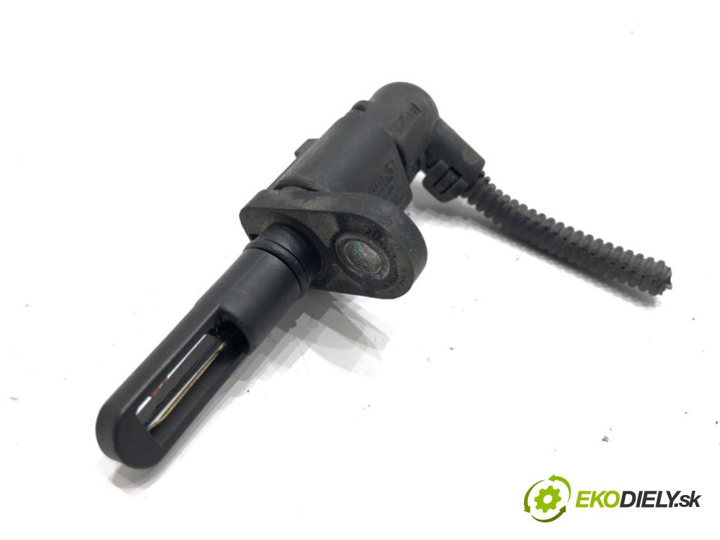 VW TOURAN nadwozie wielkoprzestrzenne (MPV) 2005 110 kW 2.0 FSI 1984 Váha vzduchu 06B905379A (Váha vzduchu)