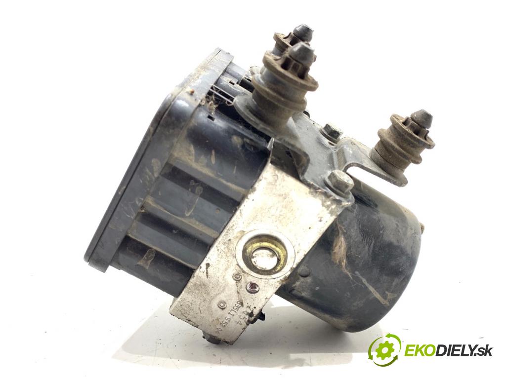 VW TOURAN nadwozie wielkoprzestrzenne (MPV) 2005 110 kW 2.0 FSI 1984 Pumpa ABS 1K0907379K (Pumpa ABS)