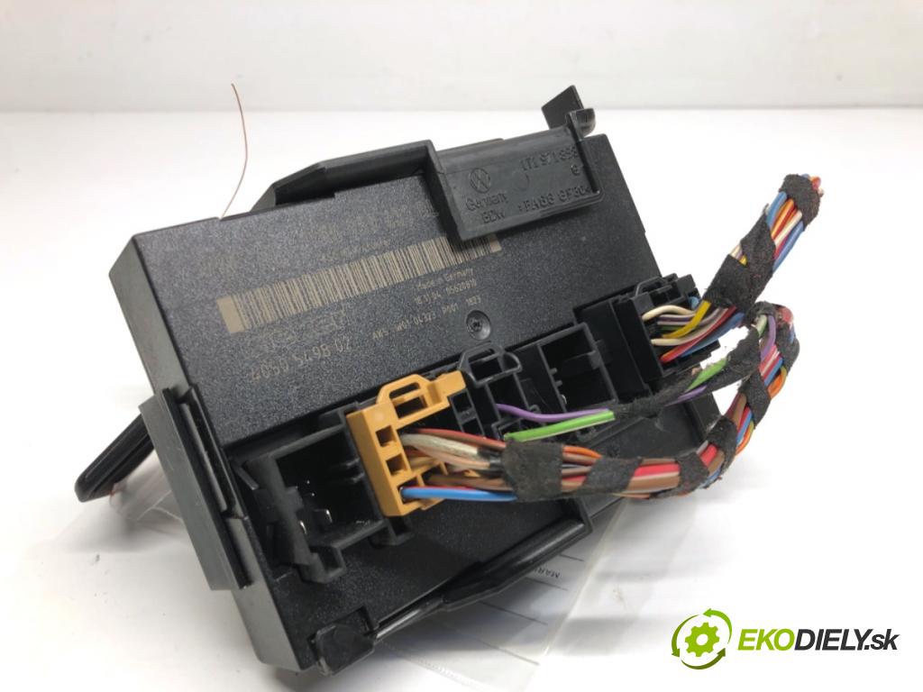 VW TOURAN nadwozie wielkoprzestrzenne (MPV) 2005 110 kW 2.0 FSI 1984 Modul komfortu 1K0959433BL (Modul komfortu)