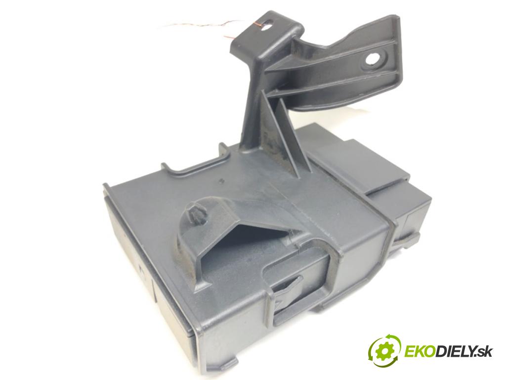 VW TOURAN nadwozie wielkoprzestrzenne (MPV) 2005 110 kW 2.0 FSI 1984 Modul komfortu 1K0959433BL (Modul komfortu)