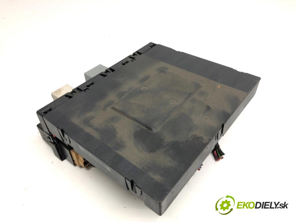 VW TOURAN nadwozie wielkoprzestrzenne (MPV) 2005 110 kW 2.0 FSI 1984 Modul BORDNETZ 1K0937049M (Riadiaca jednotka ostatné)