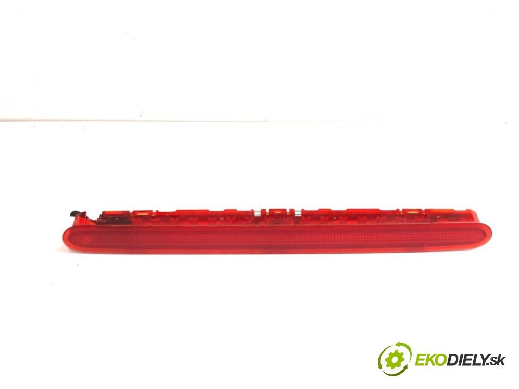 VW TOURAN nadwozie wielkoprzestrzenne (MPV) 2005 110 kW 2.0 FSI 1984 světlo brzdových světel 1T0945097A