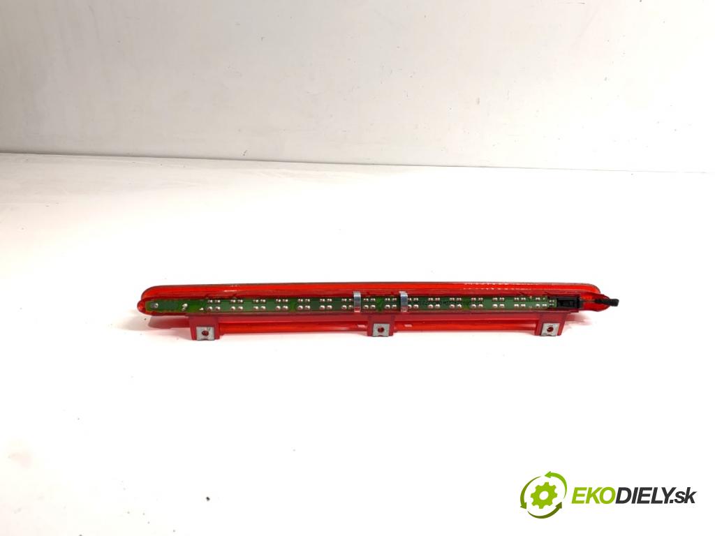 VW TOURAN nadwozie wielkoprzestrzenne (MPV) 2005 110 kW 2.0 FSI 1984 světlo brzdových světel 1T0945097A