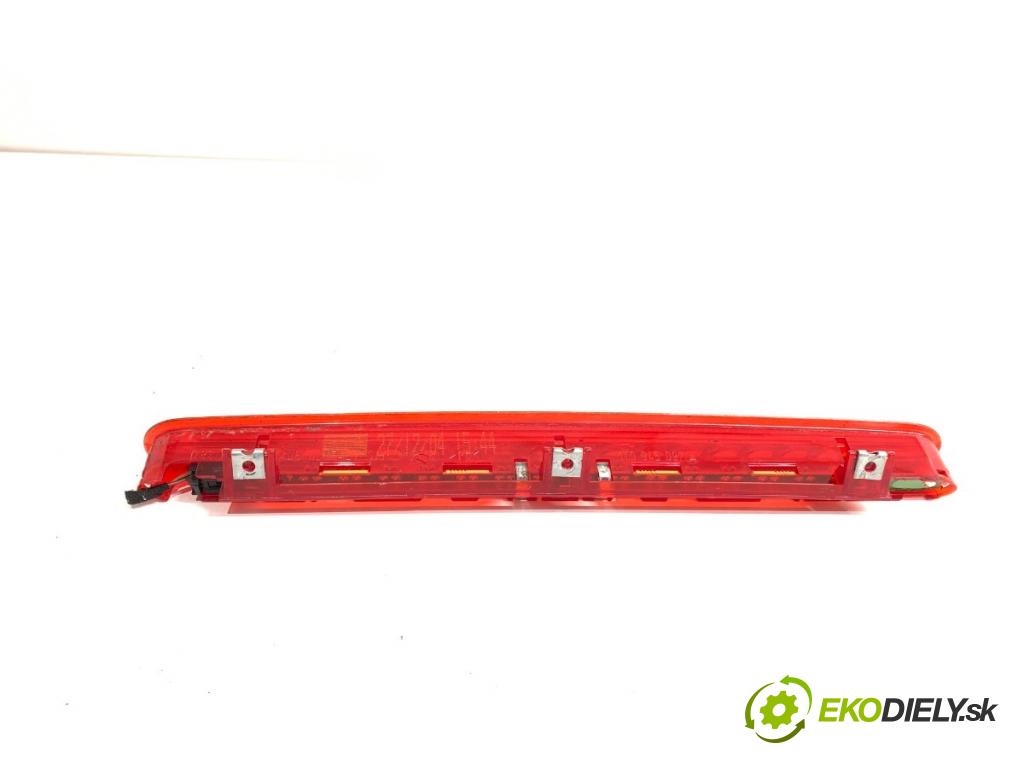 VW TOURAN nadwozie wielkoprzestrzenne (MPV) 2005 110 kW 2.0 FSI 1984 světlo brzdových světel 1T0945097A