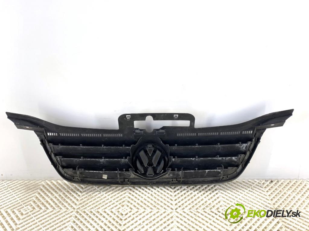 VW TOURAN nadwozie wielkoprzestrzenne (MPV) 2005 110 kW 2.0 FSI 1984 mřížka maska 1T0853651 (Přední mřížka (maska chladiče))