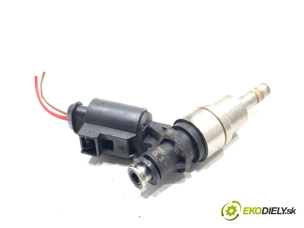 VW TOURAN nadwozie wielkoprzestrzenne (MPV) 2005 110 kW 2.0 FSI 1984 vstrekovač  (Vstrekovač paliva)