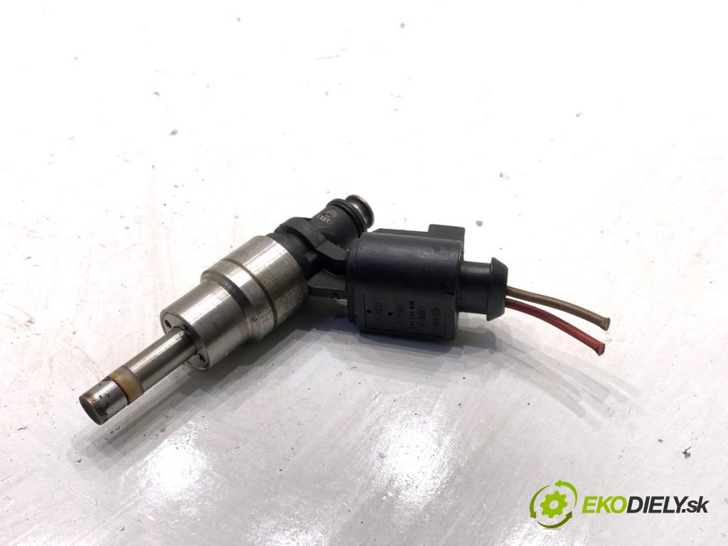 VW TOURAN nadwozie wielkoprzestrzenne (MPV) 2005 110 kW 2.0 FSI 1984 vstrekovač  (Vstrekovač paliva)