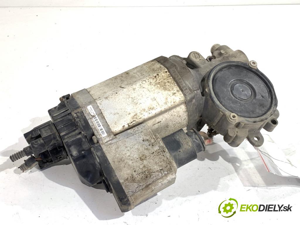 VW TOURAN nadwozie wielkoprzestrzenne (MPV) 2005 110 kW 2.0 FSI 1984 pumpa servočerpadlo 1K1909144H (Servočerpadlo)