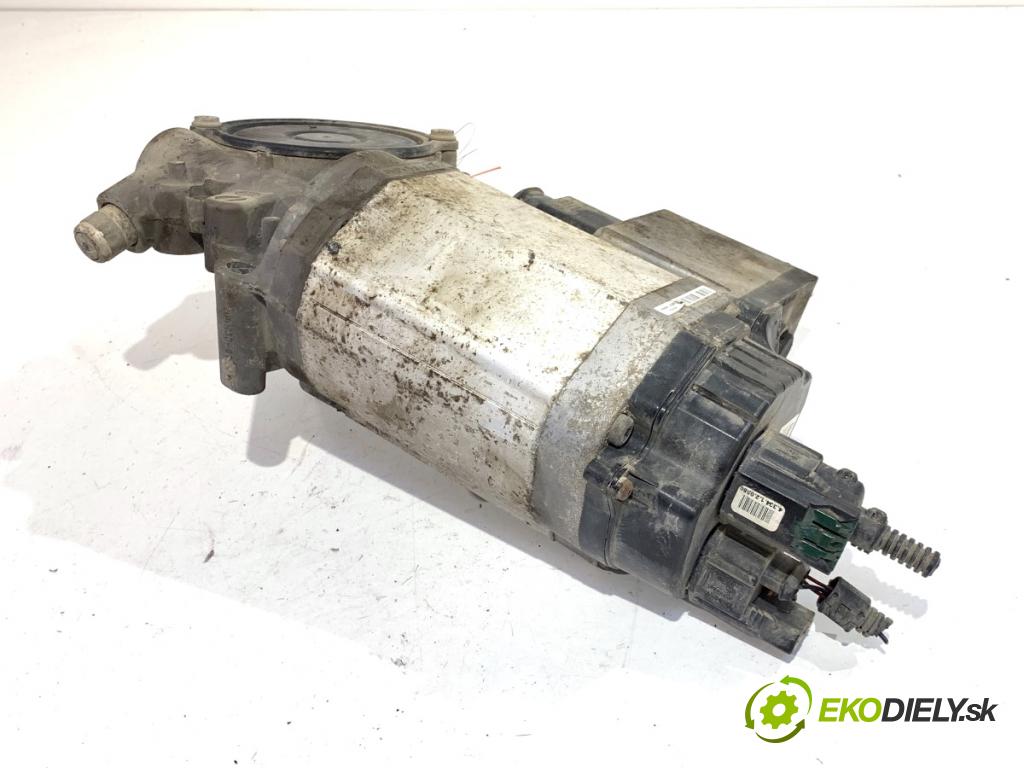 VW TOURAN nadwozie wielkoprzestrzenne (MPV) 2005 110 kW 2.0 FSI 1984 pumpa servočerpadlo 1K1909144H (Servočerpadlo)