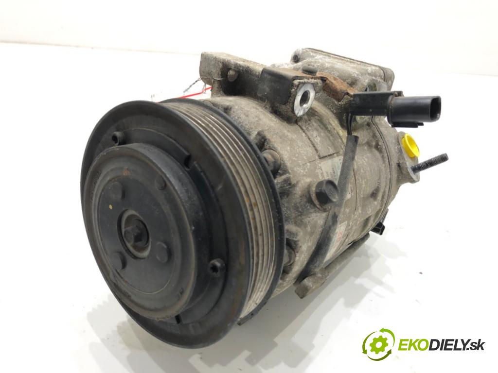 HYUNDAI SANTA FE III SUV 2014 145 kW 2.2 CRDi 4WD 2199 kompresor klimatizace F500-MMBDC-11 (Kompresor klimatizace)