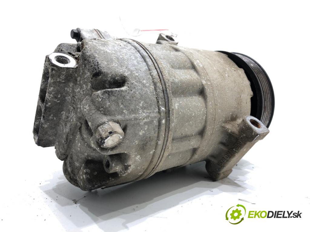 HYUNDAI SANTA FE III SUV 2014 145 kW 2.2 CRDi 4WD 2199 kompresor klimatizace F500-MMBDC-11 (Kompresor klimatizace)